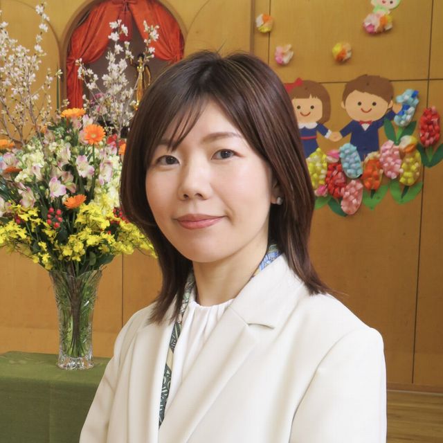 藤澤 恵美子